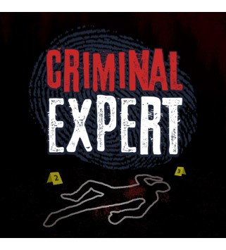 Criminal Expert PS4 PlayStation 4 Key EUROPE